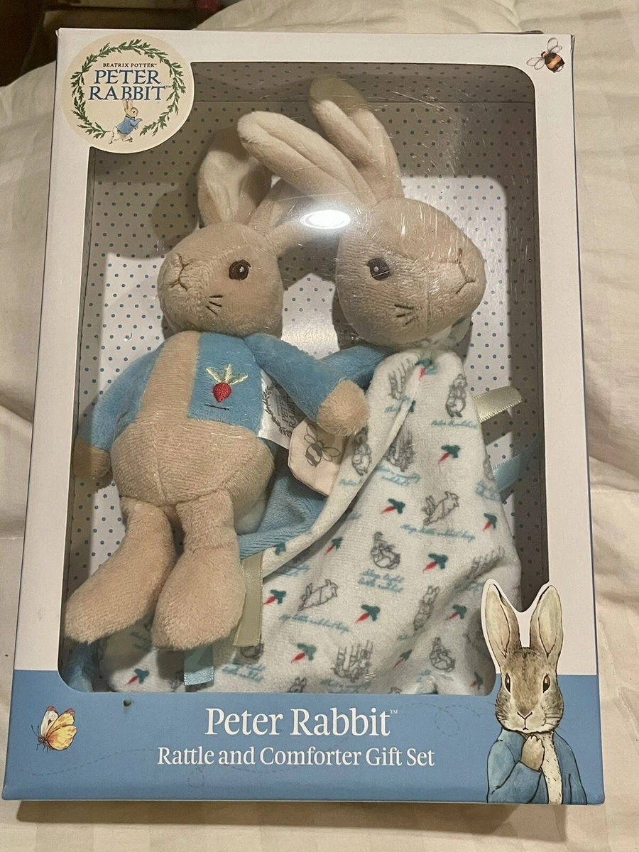 Peter rabbit cheap teether