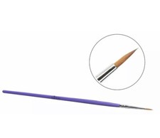 EzFlow Nail Art Detailing Brush - 39152