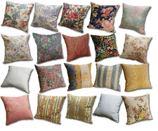 Cuscino d' arredo decorativo 40 x 40 con imbottitura sfoderabile 100% Cotone G10