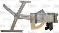 Valeo 850611 Fensterheber FüR Opel