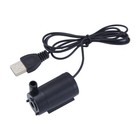 Mini Tauchpumpe Wasserpumpe Unterwasser Brunnenpumpe Mikropumpe DC 5V USB