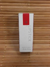 Arbonne About Face Lipstick ~ Shade BRAVO (.15oz / 4.2g) NIB ~ FREE SHIPPING
