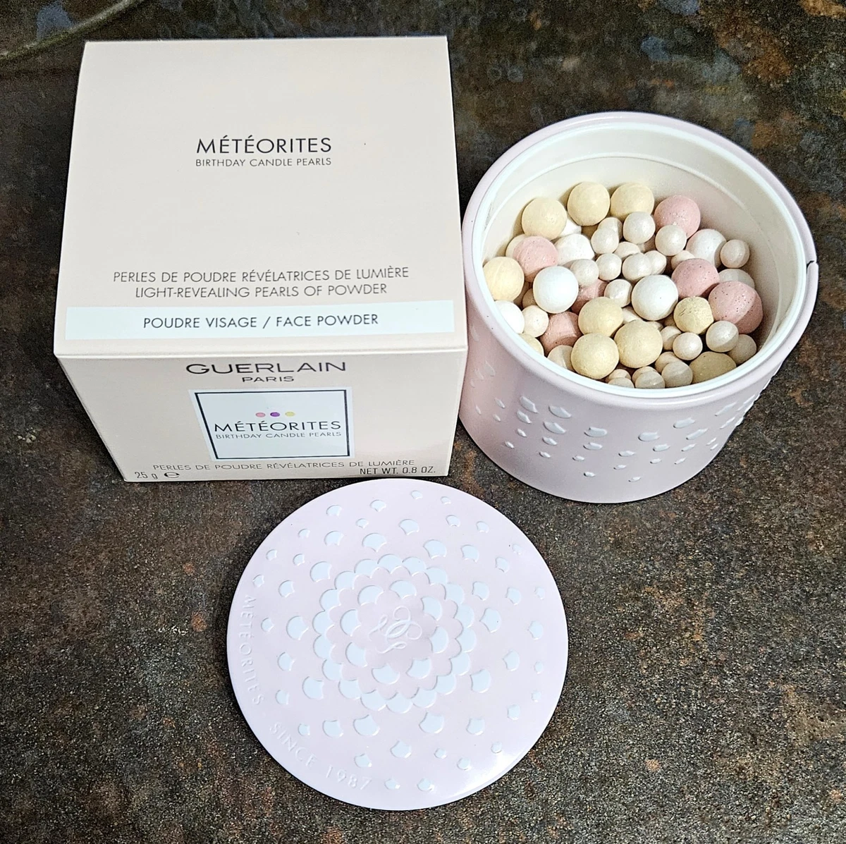 Guerlain Face Powder for sale | eBay