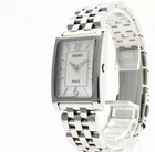 Vintage [N MINT] SEIKO Dolce 4J41-0AC0 Silver Dial 26mm Qz Men's Watch JAPAN