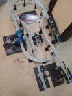 LEGO 6991 Space Unitron Monorail Transport Base 100% complete w/ instructions