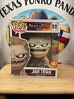 Funko Pop!: Attack on Titan - Jaw Titan - Crunchyroll (A) — photo 1