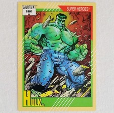 Law of Cards: Upper Deck Files For Impel Trademark 20