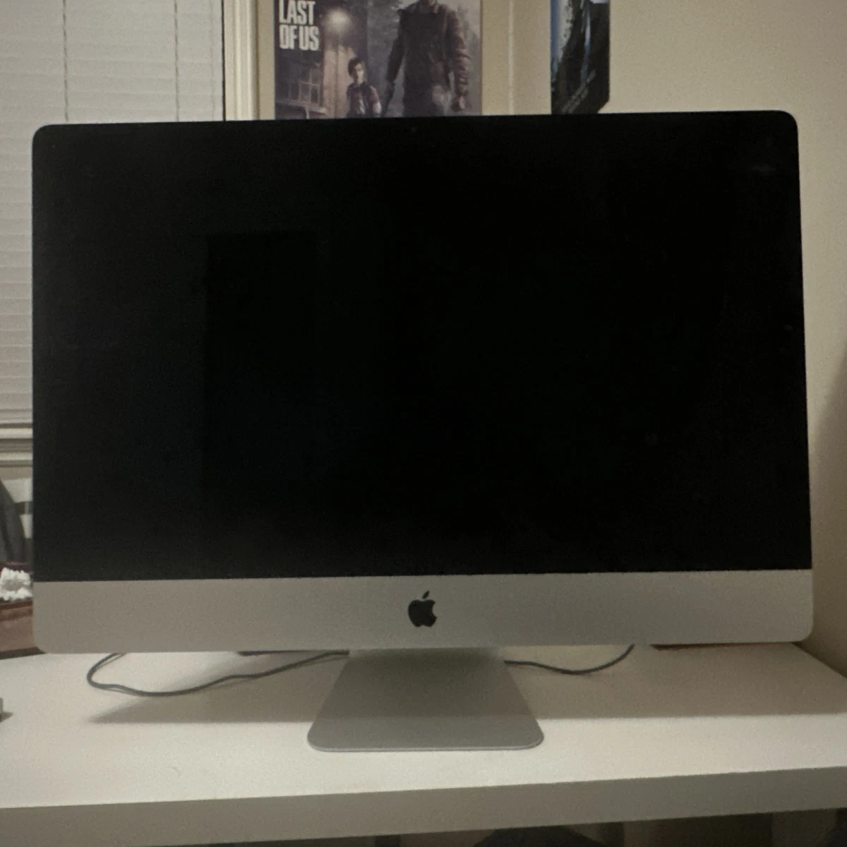 Apple iMac Intel Core i7 6th Gen. 2015 Apple Desktops & All-In-One