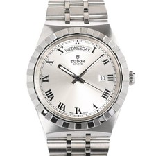 TUDOR Tudor Royal 41mm M28600-0001 TO268483