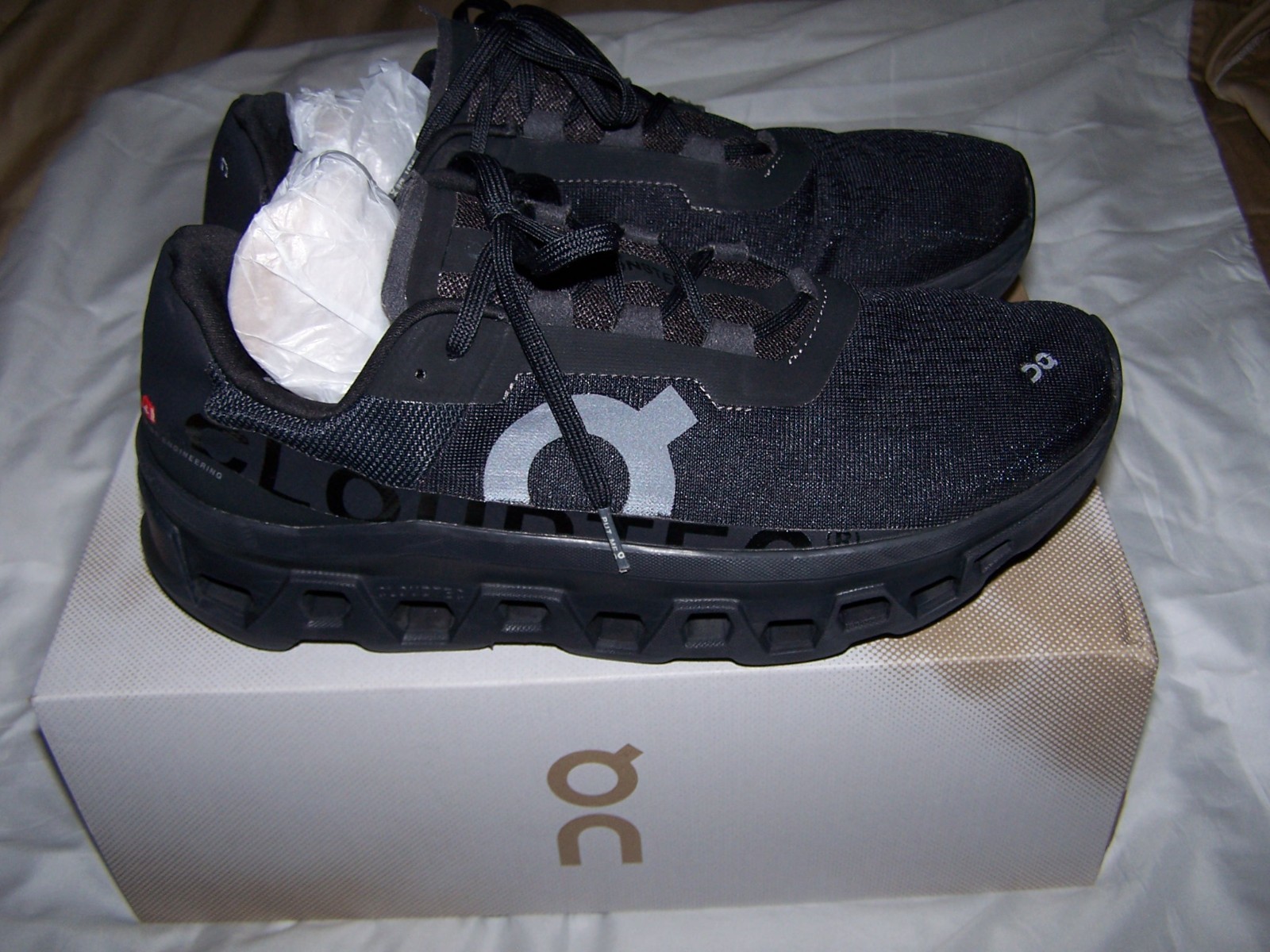 Men OnCloud*CloudTech*Helion Running-Training Sho… - image 1