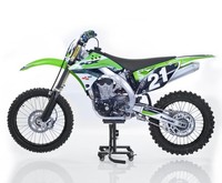 ConStands - Motocross-StäNder FüR Honda CRF 100/125 F, 150 F/ R, 250 L/ R-RX/ Ra