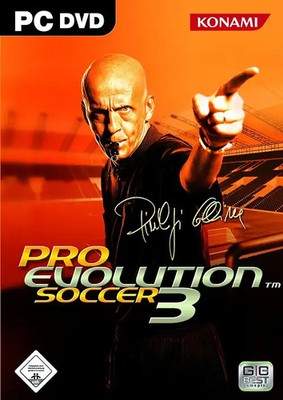 Pro Evolution Soccer 3 ZUSTAND SEHR GUT
