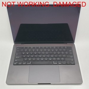 25+ MacBook Pro 14 M3 for sale | Updated Oct 2026