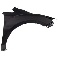 Fender For Mazda Cx-7 2007-2012 Front Passenger Side