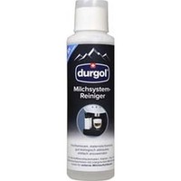 Durgol Milchsystem-Reiniger 250 Ml FüR Kaffeeautomaten Mit MilchaufschäUmer Usw.
