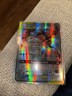 Pokémon Pheromosa & Buzzwole GX Ultra Rare Holo SM-Unbroken Bonds 192/214 260 HP