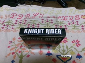 #823 Knight Rider (Nintendo Entertainment System, 1989) Nes