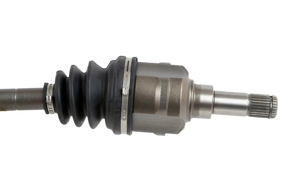 For Mitsubishi Eclipse 1995-1999 Cardone Reman Front Driver Side CV Axle Shaft - Изображение 2 из 3