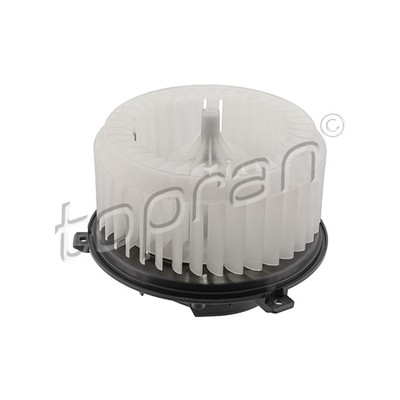 ORIGINAL  Topran Innenraumgebläse für Opel MOKKA / MOKKA X Chevrolet TRAX