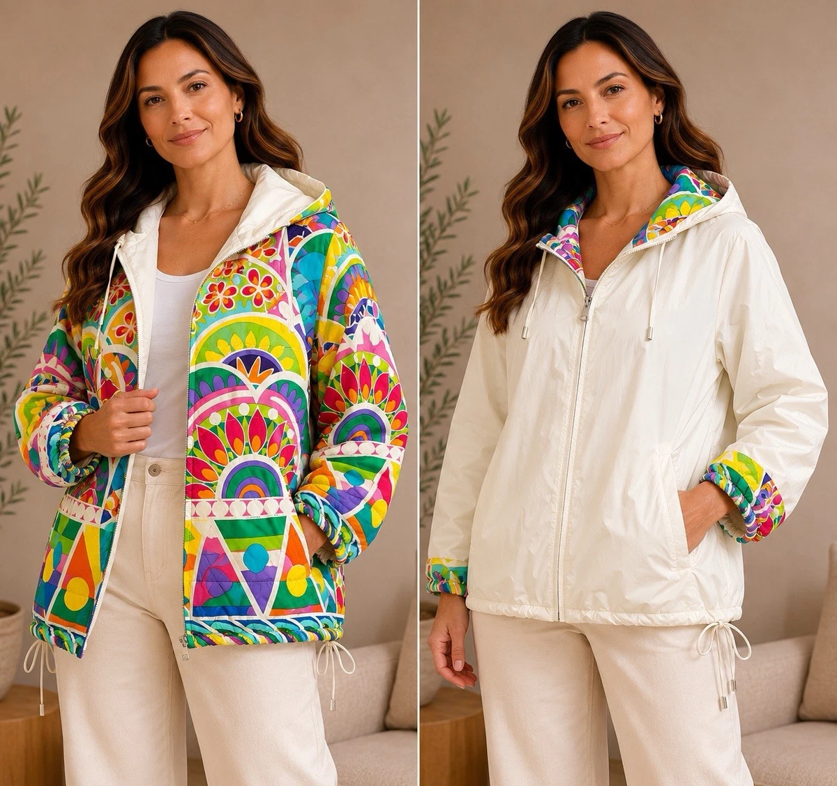 25+ Leonard Coats, Jackets & Vests for Women for sale | Updated