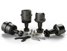 Teraflex Upper Lower Dana 30 44 Hd Ball Joint Kit For 07-18 Jeep Wrangler Jk