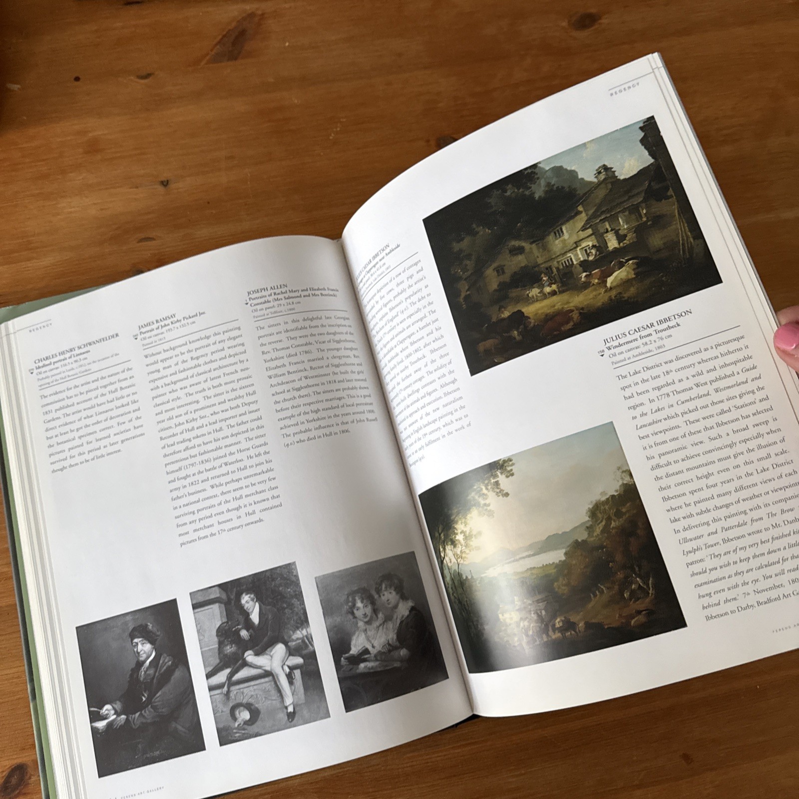 FROM MEDIEVAL TO REGENCY - Wright, Christopher image 10