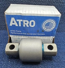 ATRO TS59-22400 High Articulation Straddle Bushing For Kenworth AirGlide 200/400