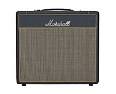 Marshall SV20C 20-Watt Plexi 1x10 Combo Amp - Open Box
