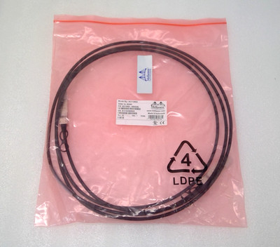 Mellanox MCP2M00-A003E30L 25GbE 3m 30AWG Passive Copper Direct Attach Cable