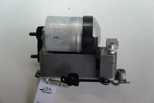 Original BMW X5 G05 Kondensator Klimaanlage mit Trockner 64536847990