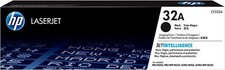 HP 32A CF232A Black Drum Unit