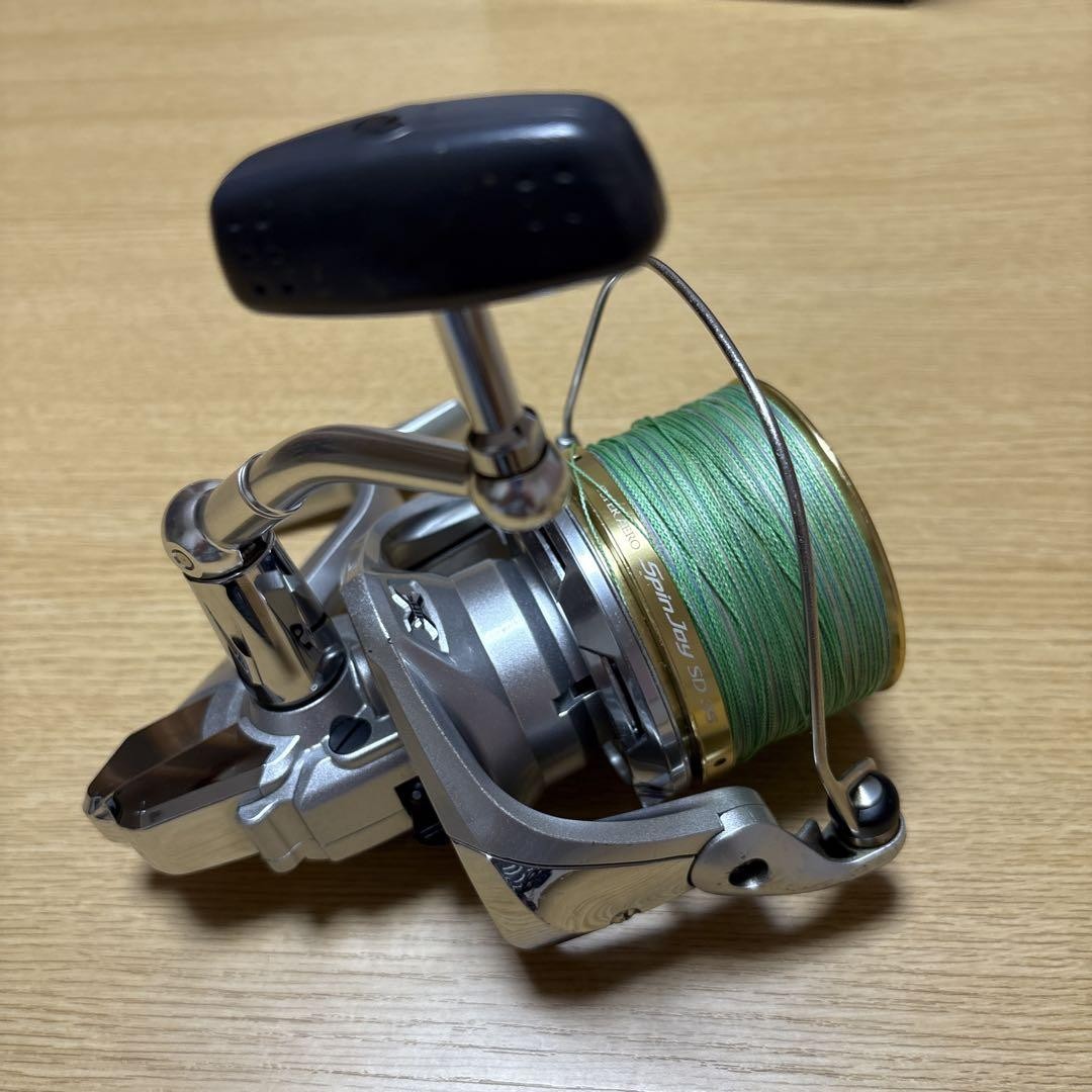 シマノ アルバートPOWER AERO Cｌ４ Shimano Albert Power Aero Cl4 | eBay