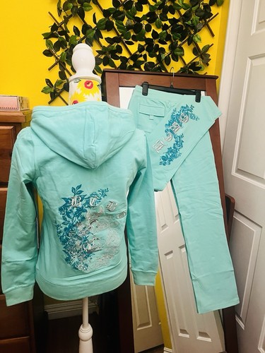 BCBG Tracksuit Set