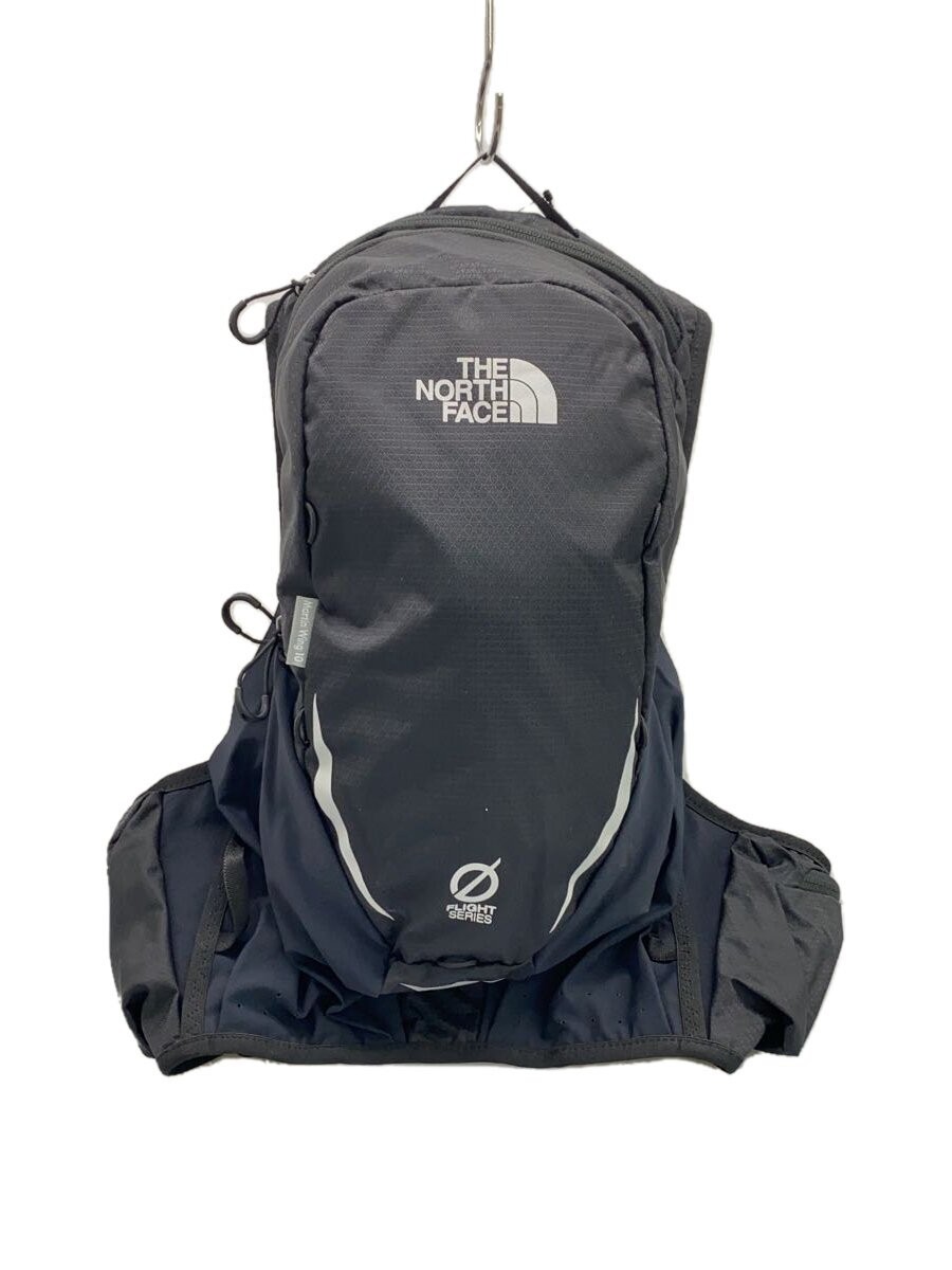The North Face Martin Wing 10 Nylon Backpack in Black NM61814-image