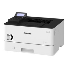 Canon LBP 1238P Imprimante laser monochrome A4 USB Réseau (LAN) moins de 25.0...