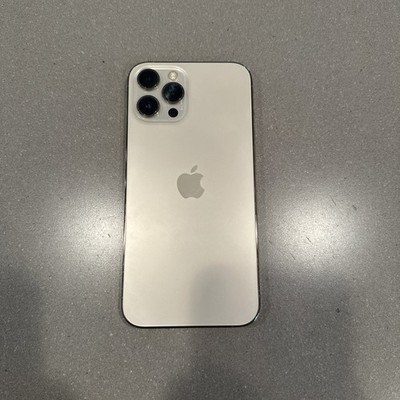 Apple iPhone 12 Pro Max 512 GB Gold (Unlocked)