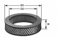 Filtre à air Renault EXPRESS