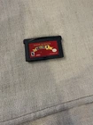 Game and Watch Gallery 4 for Nintendo Gameboy Advance - Tested, Authentic