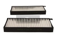 Innenraumfilter Maxgear 26-1211 Partikelfilter FüR Ssangyong Kyron Actyon 1 Qj 2
