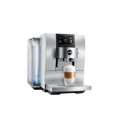 JURA Z10  - NEW - Aluminum White 