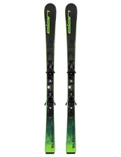 Sci uomo nuovo ELAN ELEMENT SPORT + attacchi ELAN EL 9.0 con GRIP WALK 2026