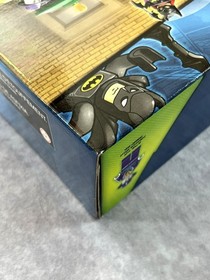 LEGO DC Super Heroes Batman: The Joker Steam Roller 76013 - FACTORY SEALED