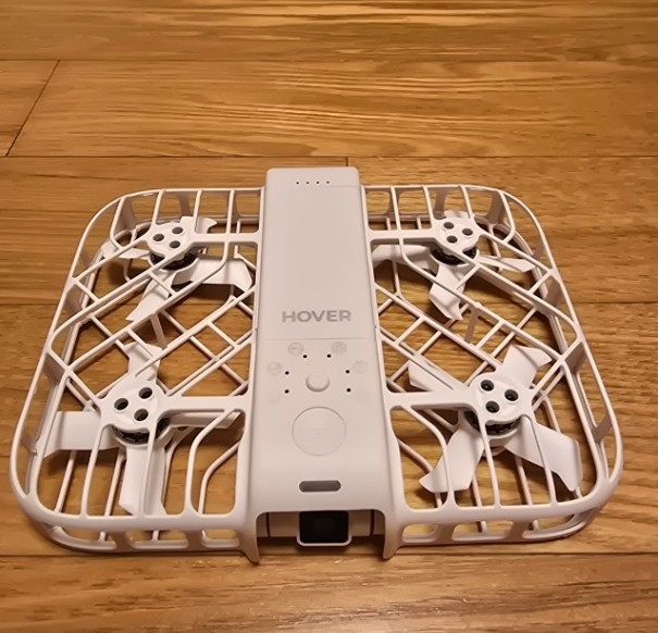 HOVERAir / X1 Smart Combo Special PKG / White / Camera Drone / HOV100S00003