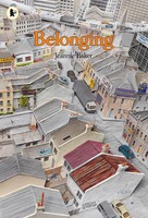 Belonging | Jeannie Baker | Englisch | Taschenbuch | Walker Books | 2008