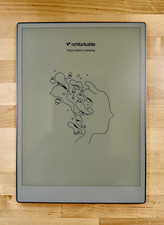 reMarkable Paper Pro Gray 64GB 11.8in ePaper ...