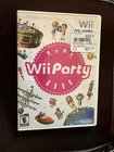 Wii Party (Nintendo Wii, 2010)