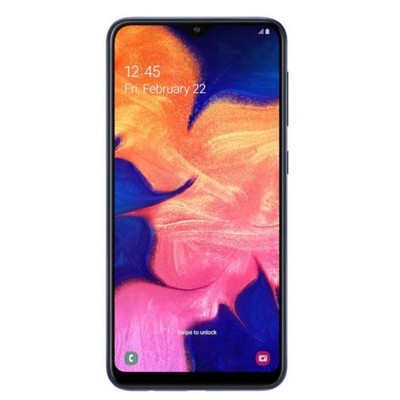 Samsung Galaxy A10e 4G LTE 32GB 5.8'' 8MP Smartphone Black - T-Mobile Locked
