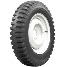 Coker Tire Firestone Ndt Military Tire 700-16 Coker Tire Firestone Ndt Military Tire 700-16