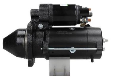 Anlasser für Massey Ferguson OE.-Vergleichsnummer IS1195 NEU