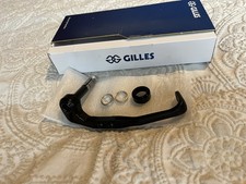 GILLES TOOLING Brake Lever Guard BHP2-01-BD